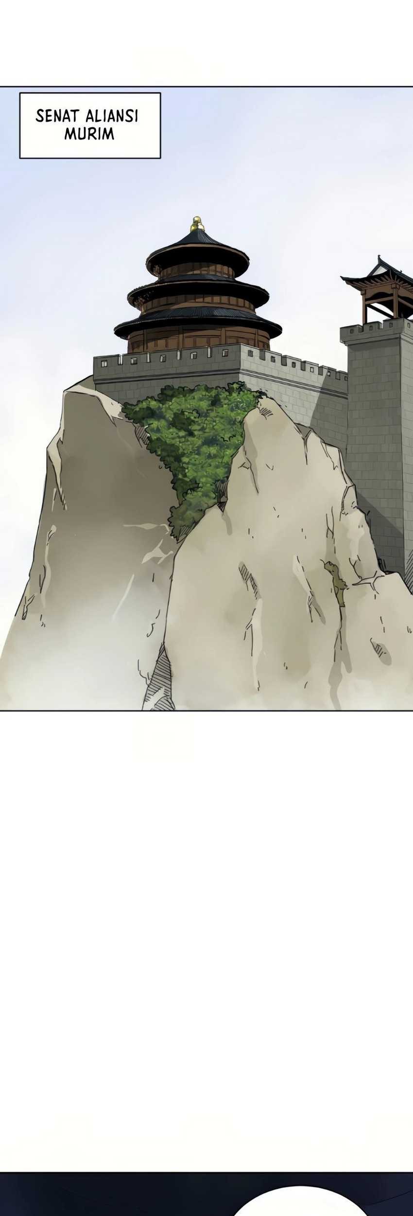 Infinite Level Up in Murim Chapter 100 Gambar 80