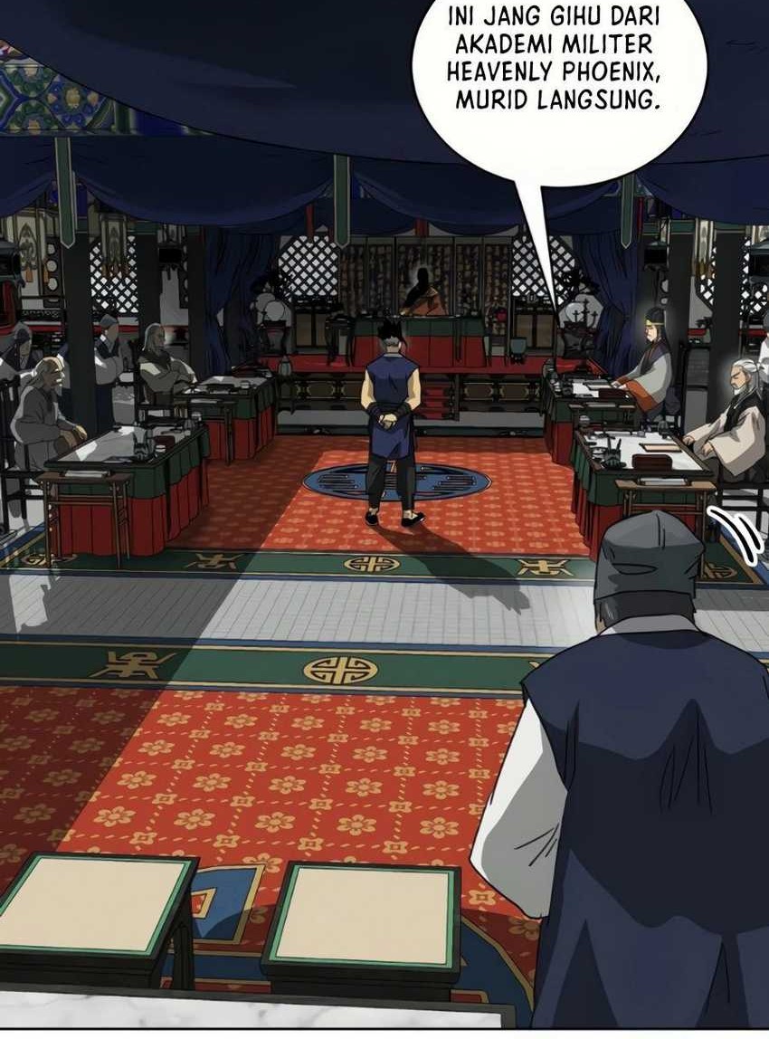 Infinite Level Up in Murim Chapter 100 Gambar 81