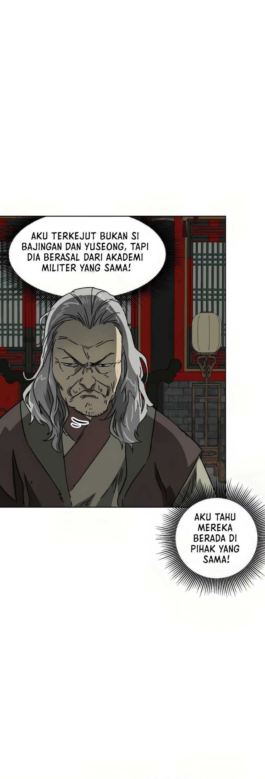 Infinite Level Up in Murim Chapter 100 Gambar 82