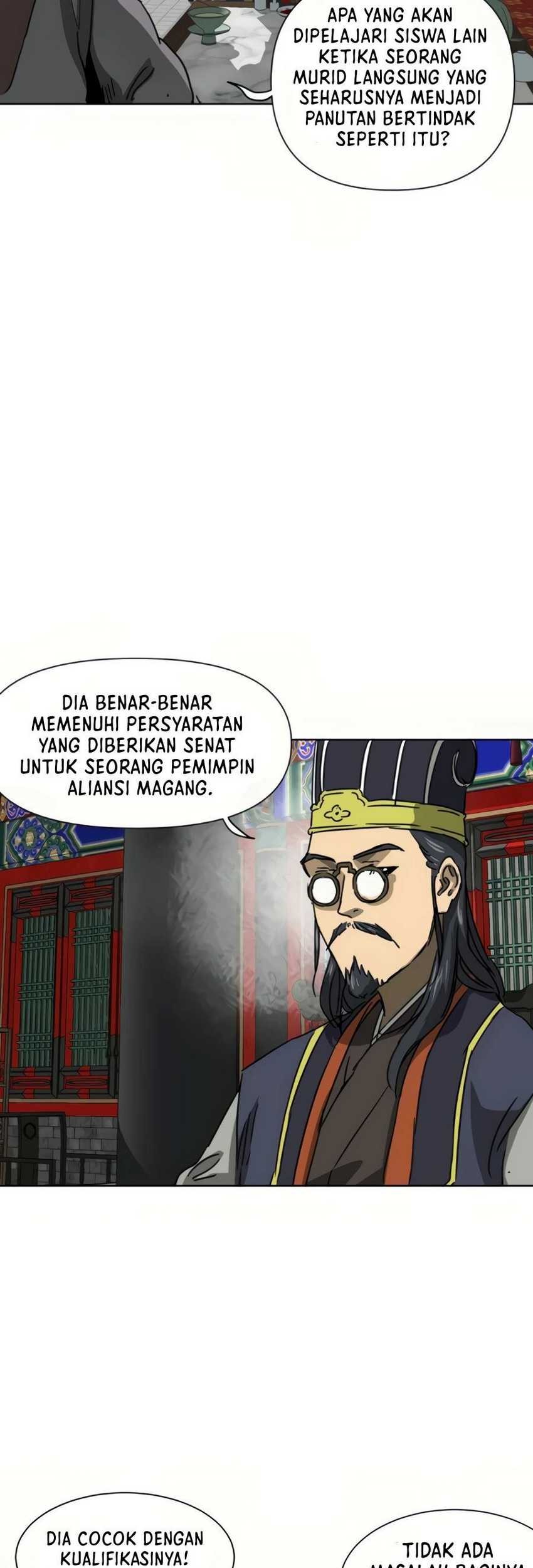 Infinite Level Up in Murim Chapter 100 Gambar 84