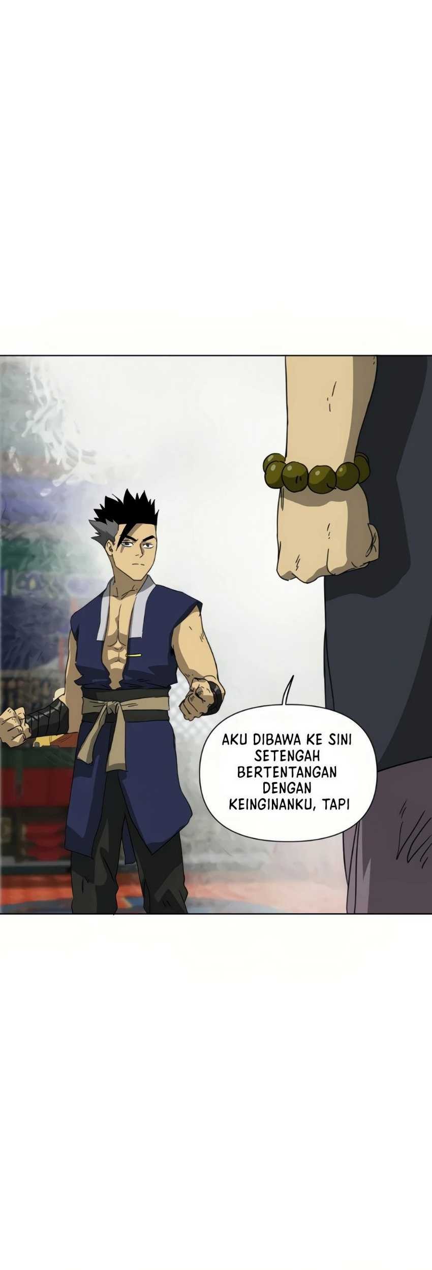 Infinite Level Up in Murim Chapter 100 Gambar 106