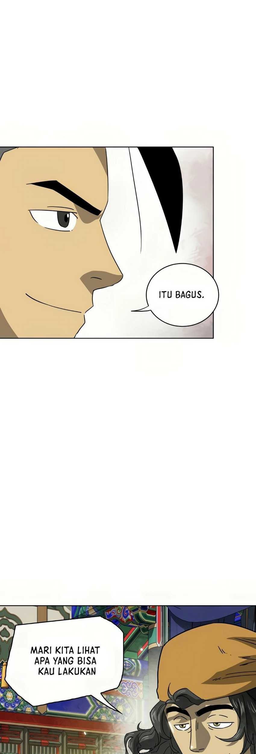 Infinite Level Up in Murim Chapter 100 Gambar 108