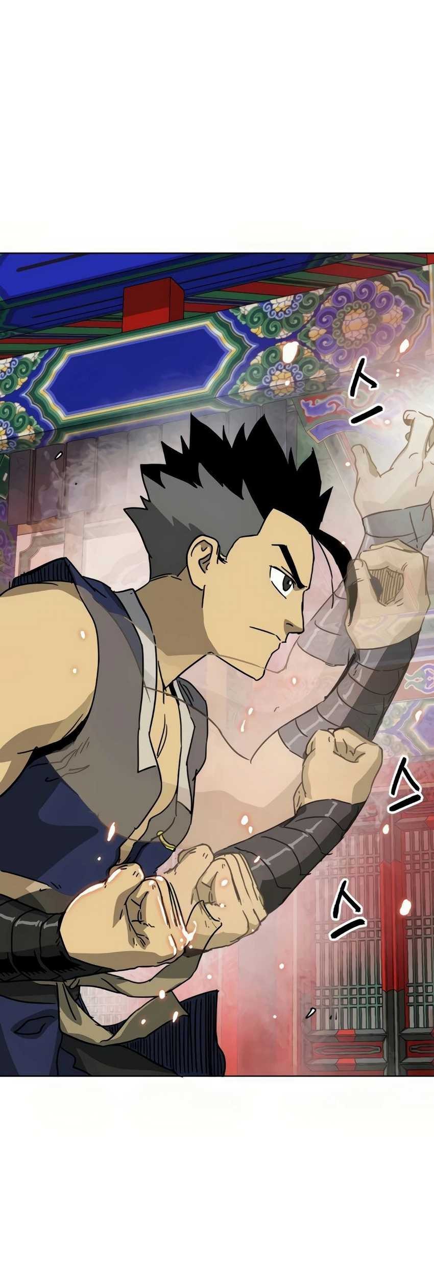 Infinite Level Up in Murim Chapter 100 Gambar 110