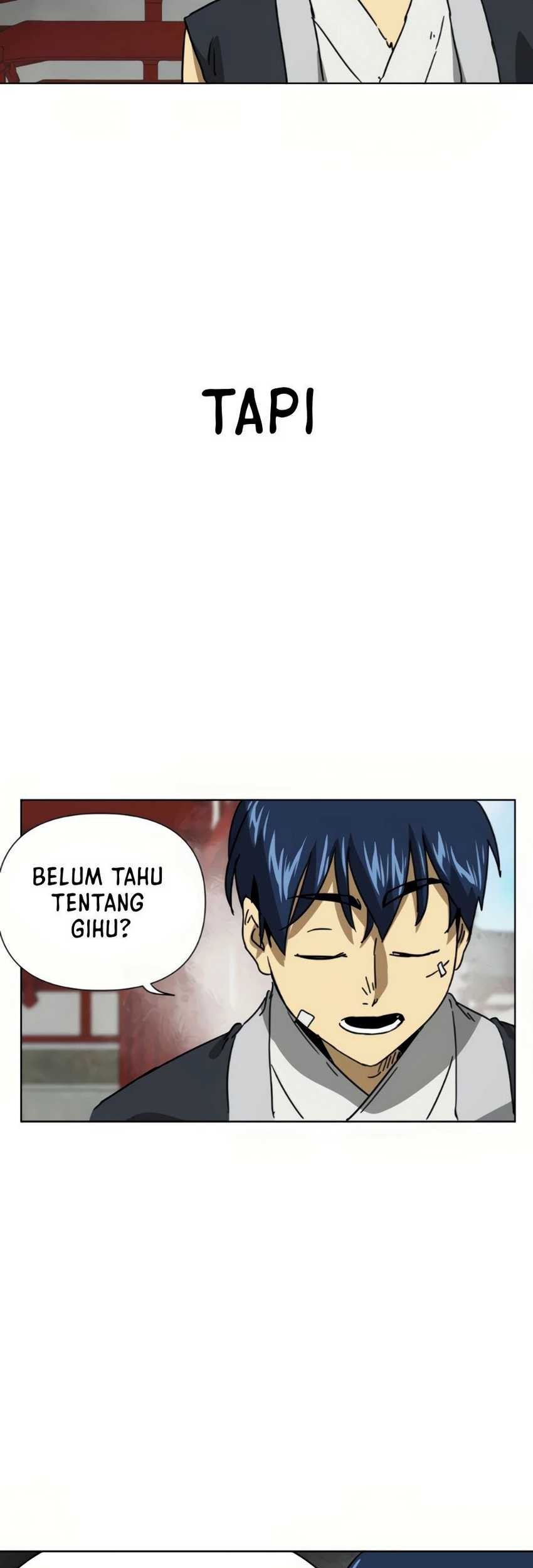 Infinite Level Up in Murim Chapter 100 Gambar 116