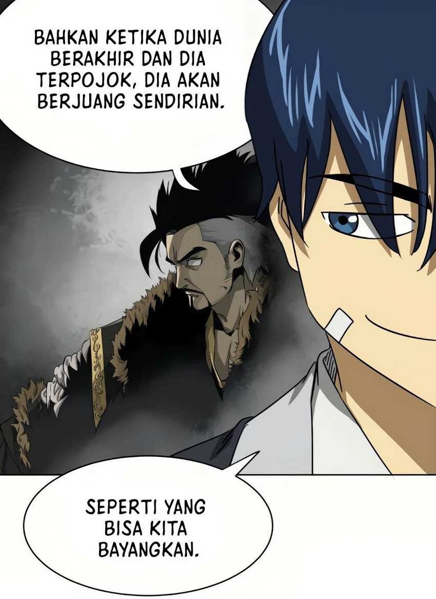 Infinite Level Up in Murim Chapter 100 Gambar 117
