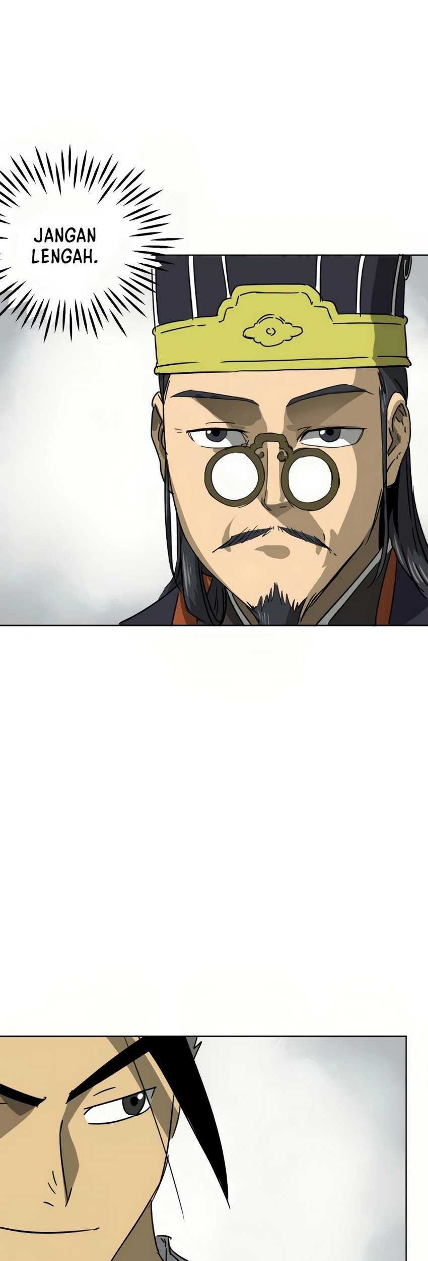 Infinite Level Up in Murim Chapter 100 Gambar 98