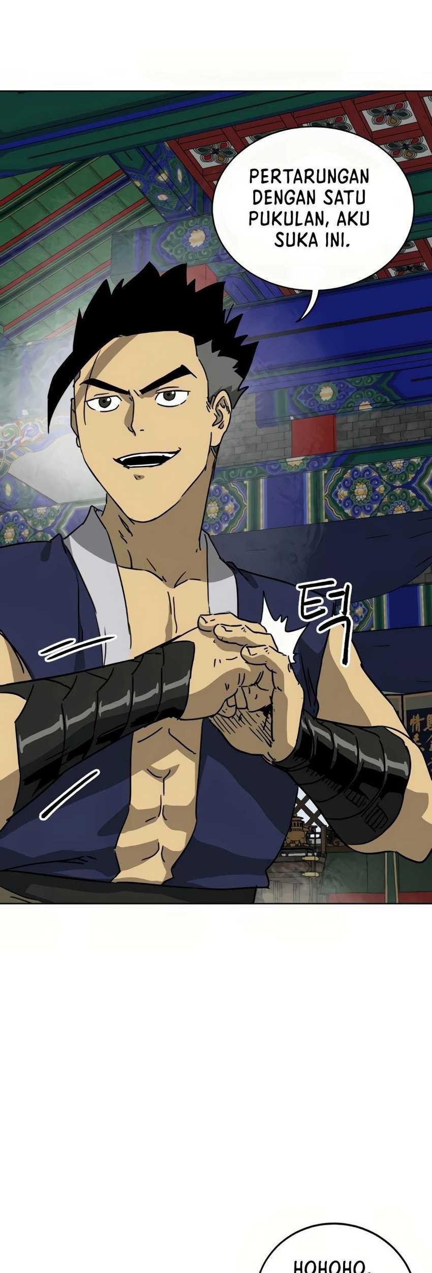 Infinite Level Up in Murim Chapter 100 Gambar 100