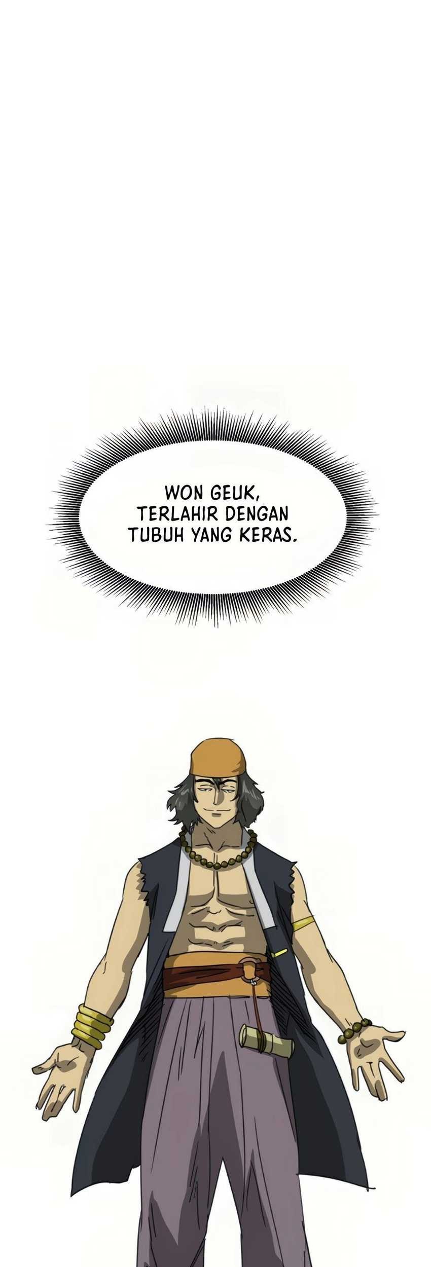 Infinite Level Up in Murim Chapter 100 Gambar 102