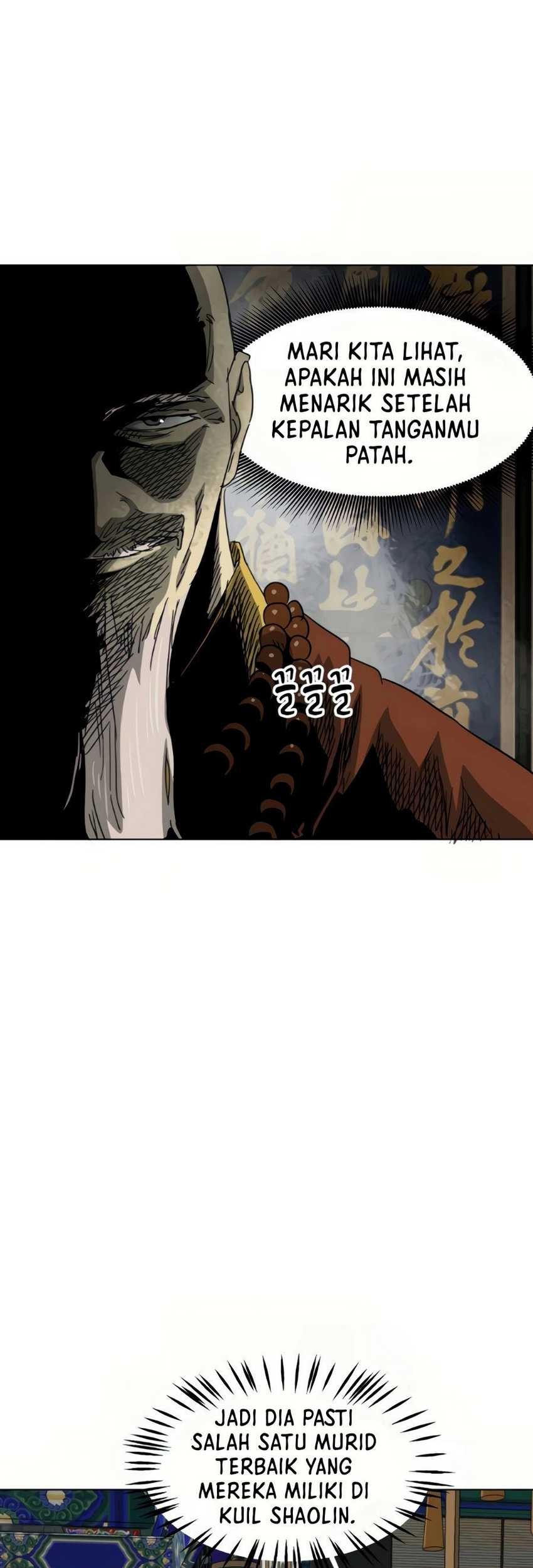 Infinite Level Up in Murim Chapter 100 Gambar 104