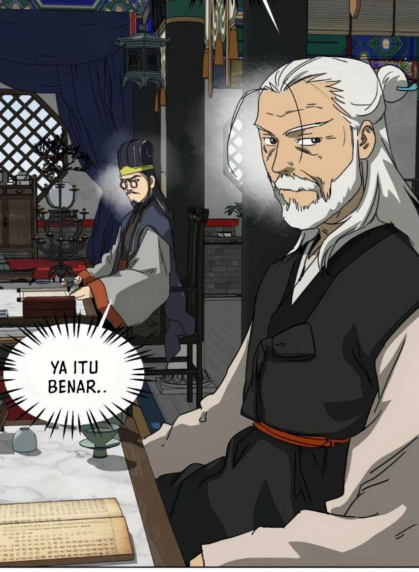 Infinite Level Up in Murim Chapter 100 Gambar 105