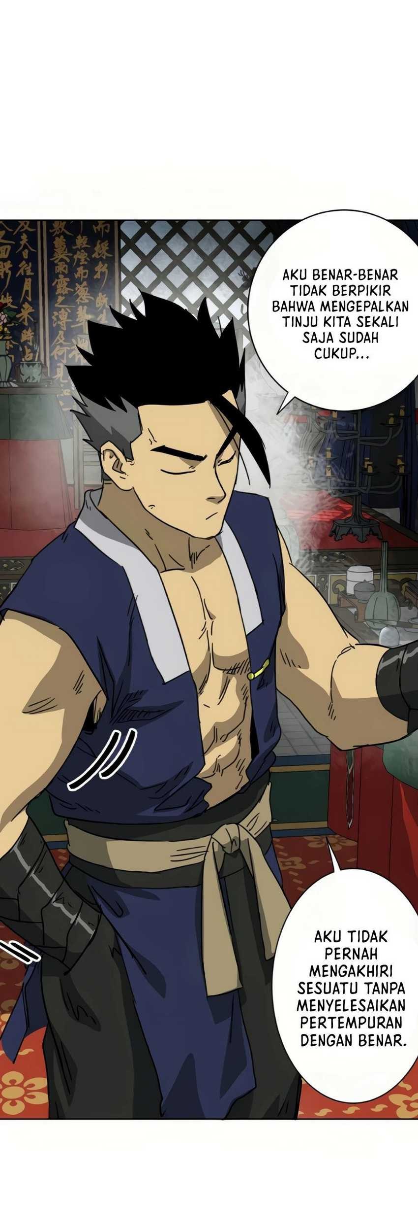 Infinite Level Up in Murim Chapter 100 Gambar 126