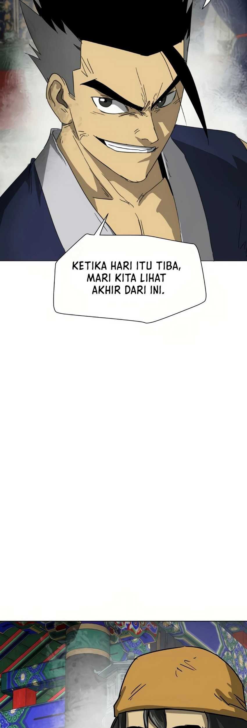 Infinite Level Up in Murim Chapter 100 Gambar 128