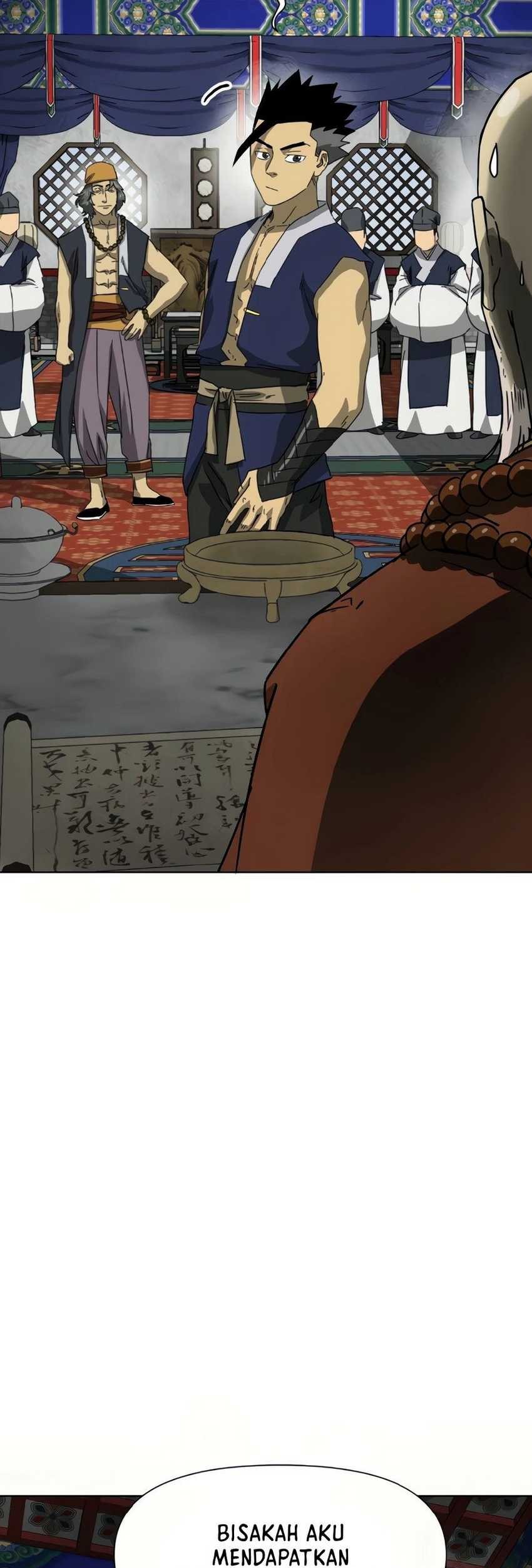 Infinite Level Up in Murim Chapter 100 Gambar 132