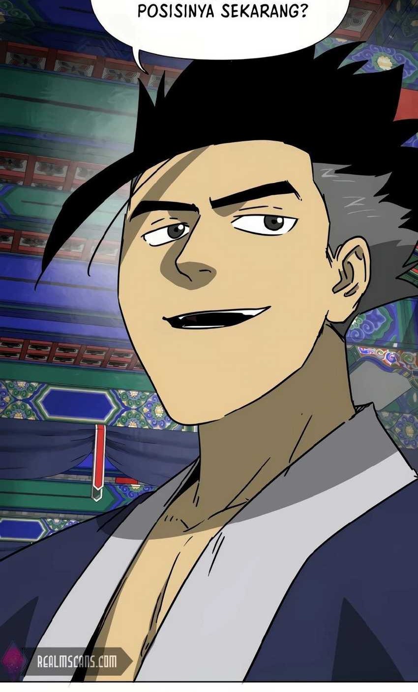 Infinite Level Up in Murim Chapter 100 Gambar 133