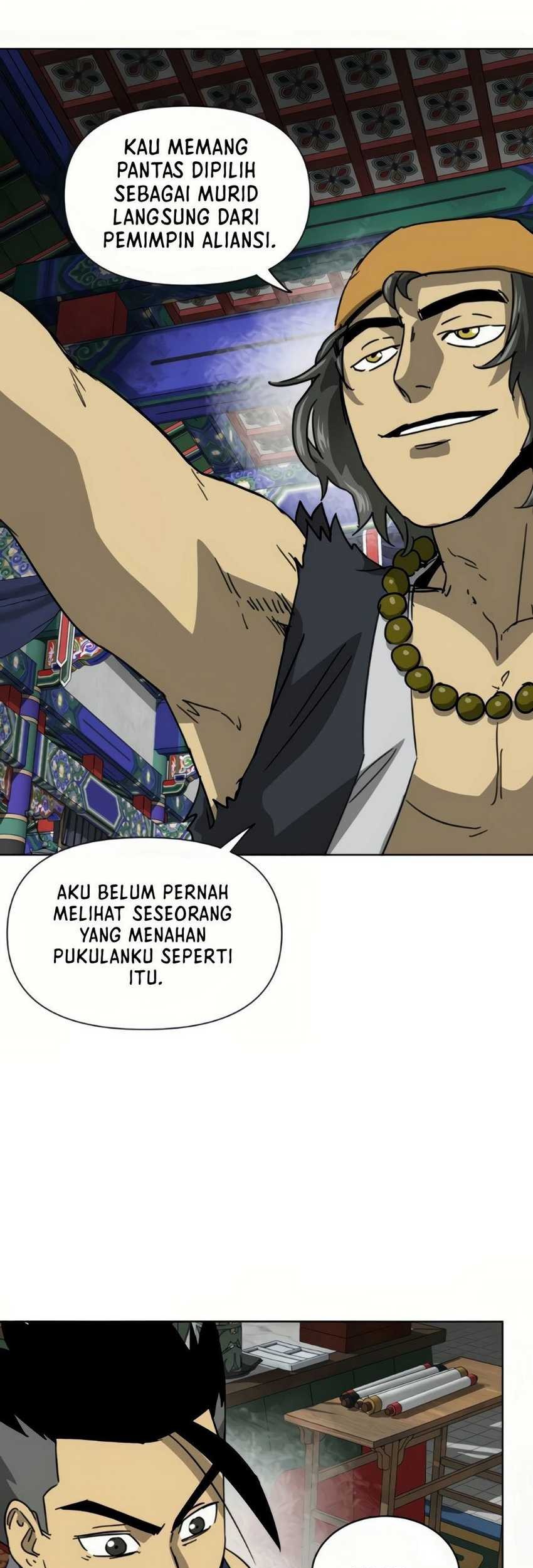 Infinite Level Up in Murim Chapter 100 Gambar 124