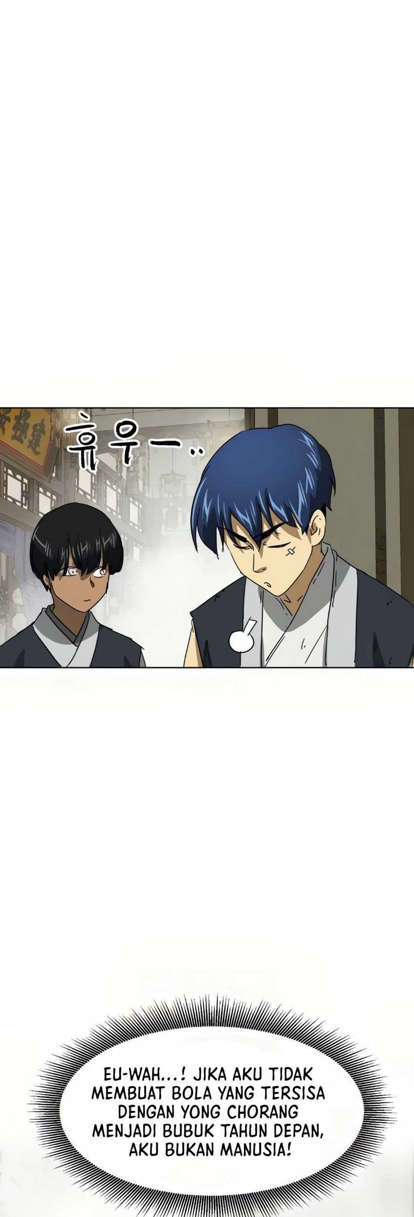 Infinite Level Up in Murim Chapter 100 Gambar 10