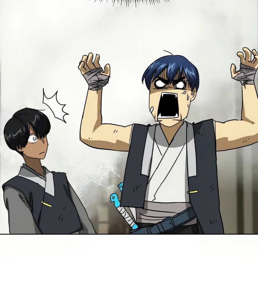 Infinite Level Up in Murim Chapter 100 Gambar 11