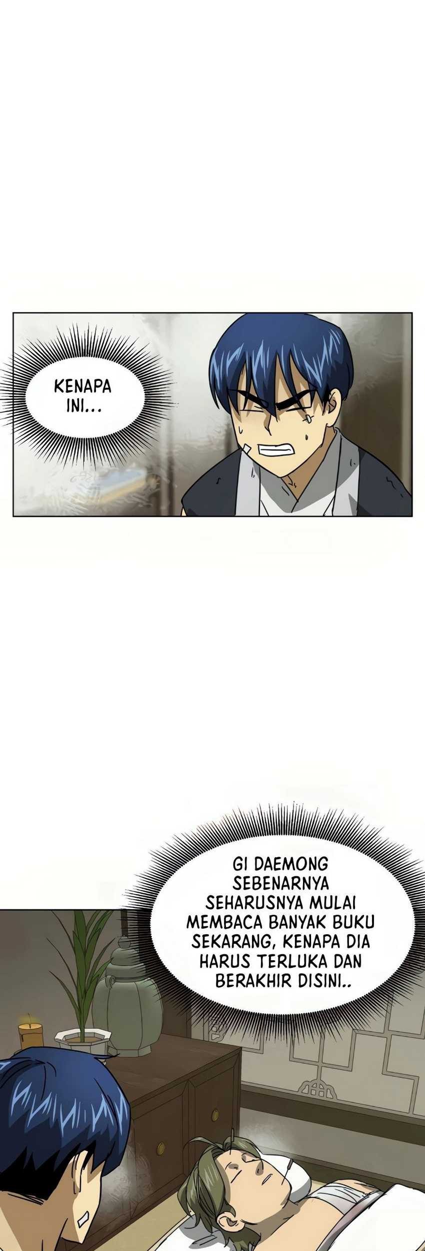 Infinite Level Up in Murim Chapter 100 Gambar 12