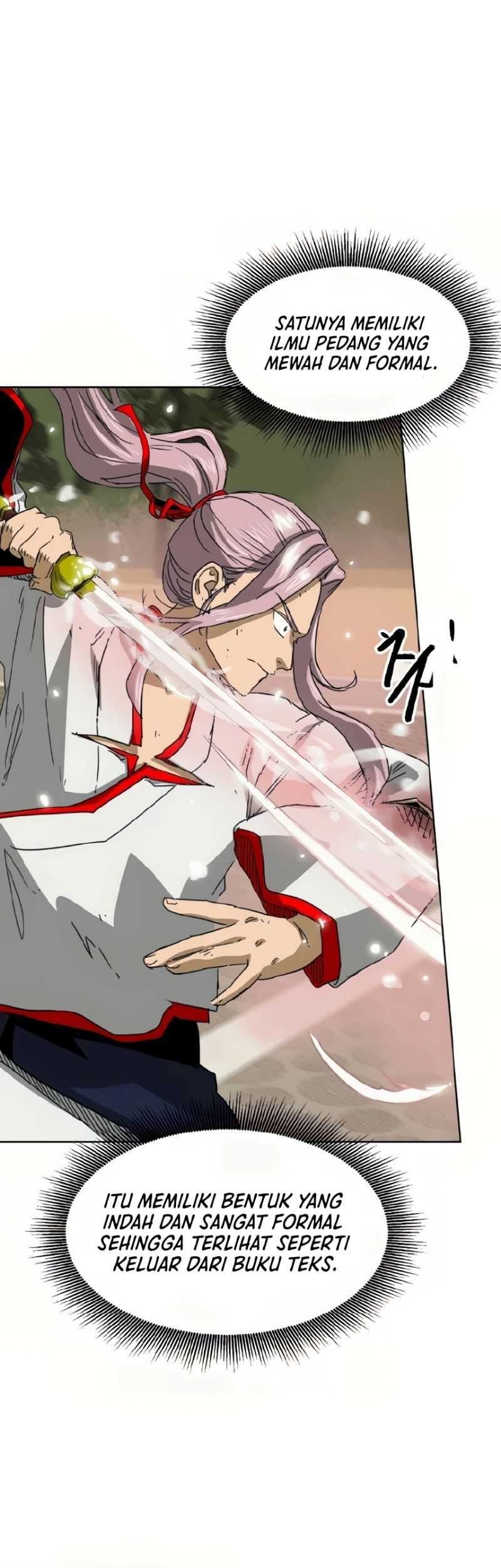 Infinite Level Up in Murim Chapter 99 Gambar 30