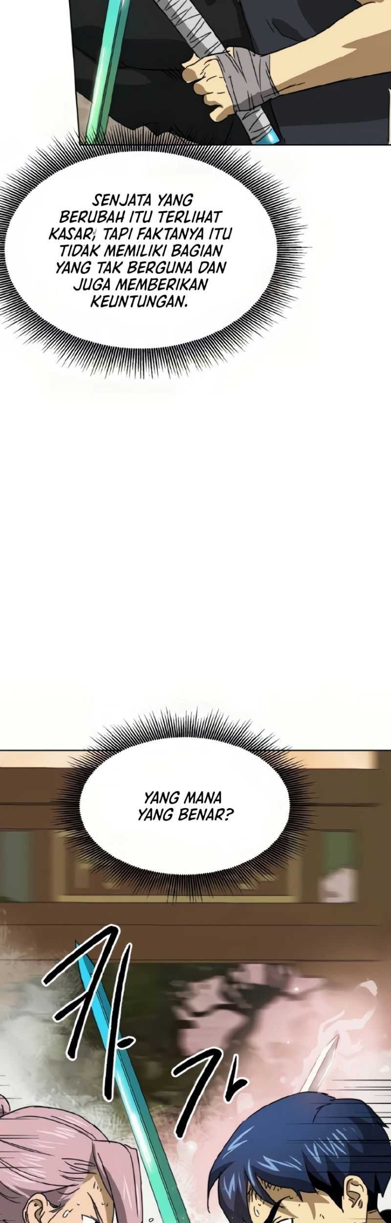 Infinite Level Up in Murim Chapter 99 Gambar 32