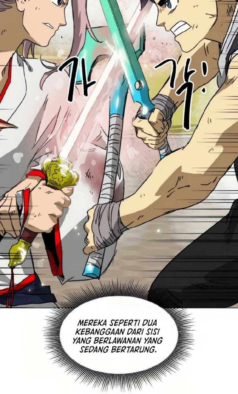 Infinite Level Up in Murim Chapter 99 Gambar 33