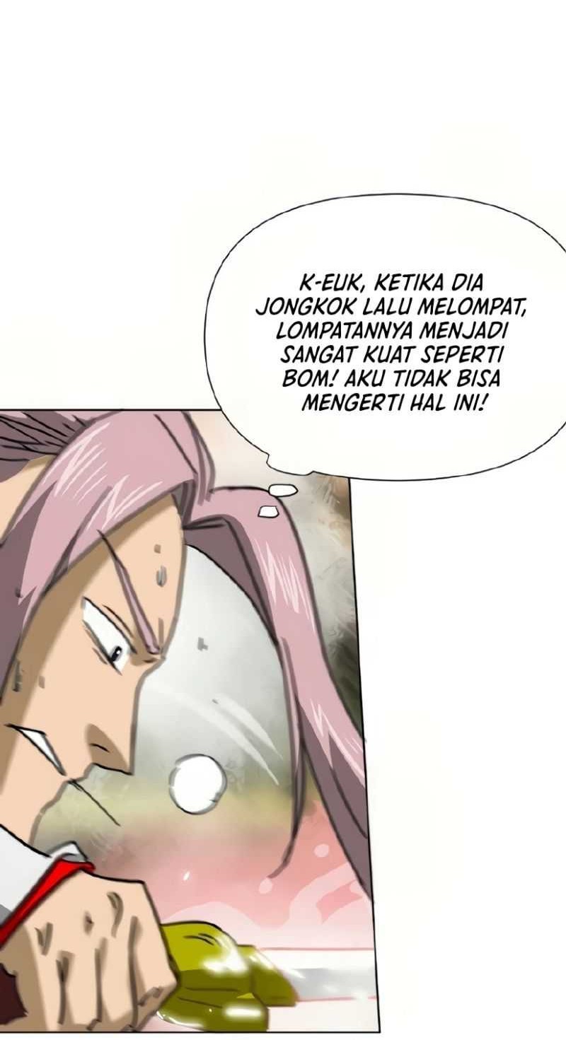 Infinite Level Up in Murim Chapter 99 Gambar 37