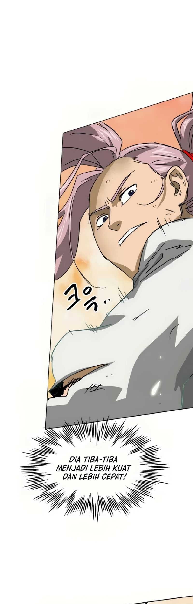 Infinite Level Up in Murim Chapter 99 Gambar 18