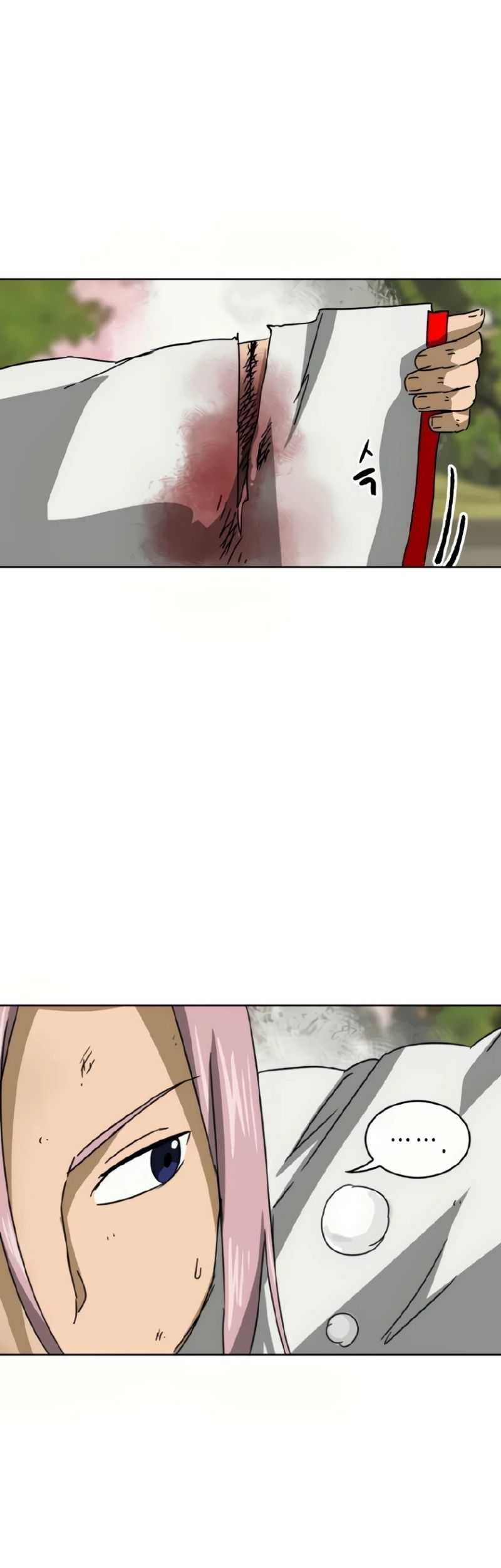 Infinite Level Up in Murim Chapter 99 Gambar 20