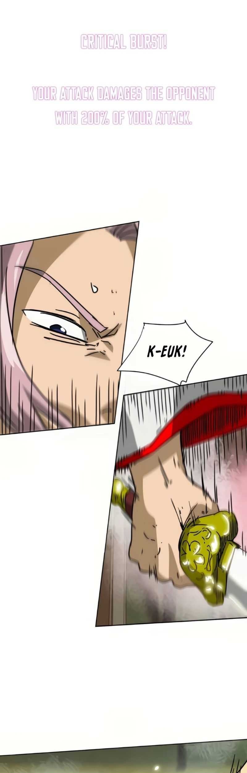 Infinite Level Up in Murim Chapter 99 Gambar 50