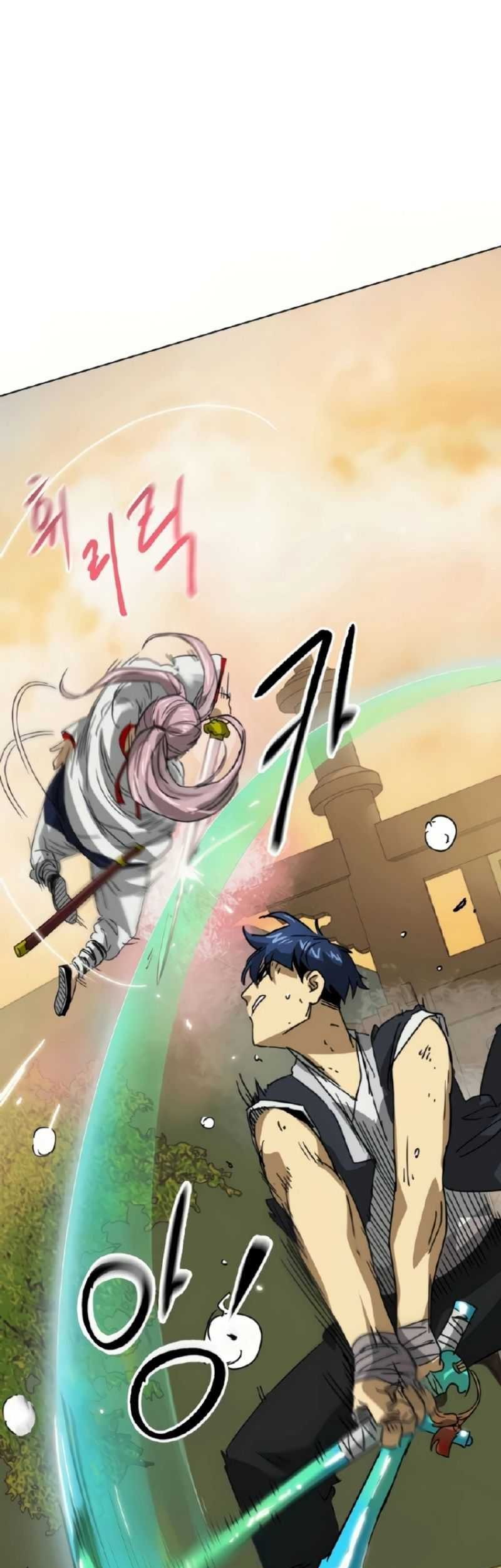 Infinite Level Up in Murim Chapter 99 Gambar 54