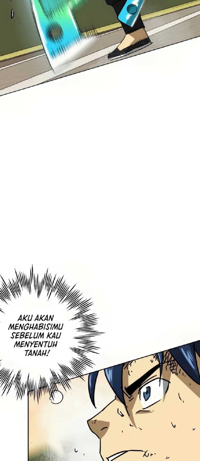 Infinite Level Up in Murim Chapter 99 Gambar 55