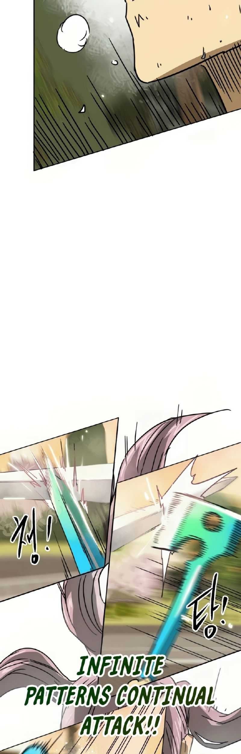 Infinite Level Up in Murim Chapter 99 Gambar 56