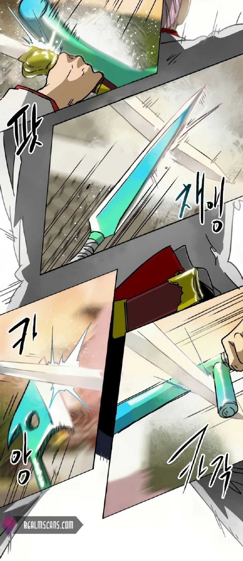 Infinite Level Up in Murim Chapter 99 Gambar 57