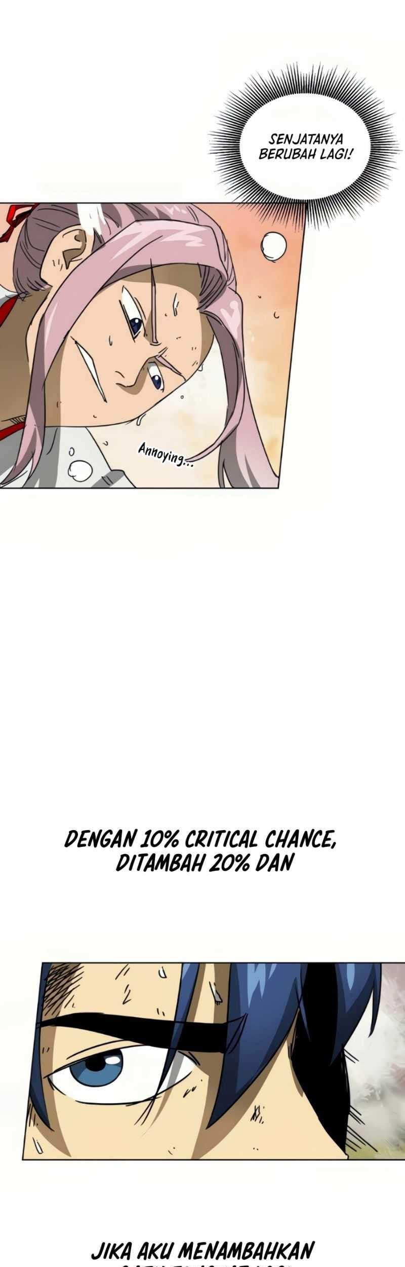 Infinite Level Up in Murim Chapter 99 Gambar 42