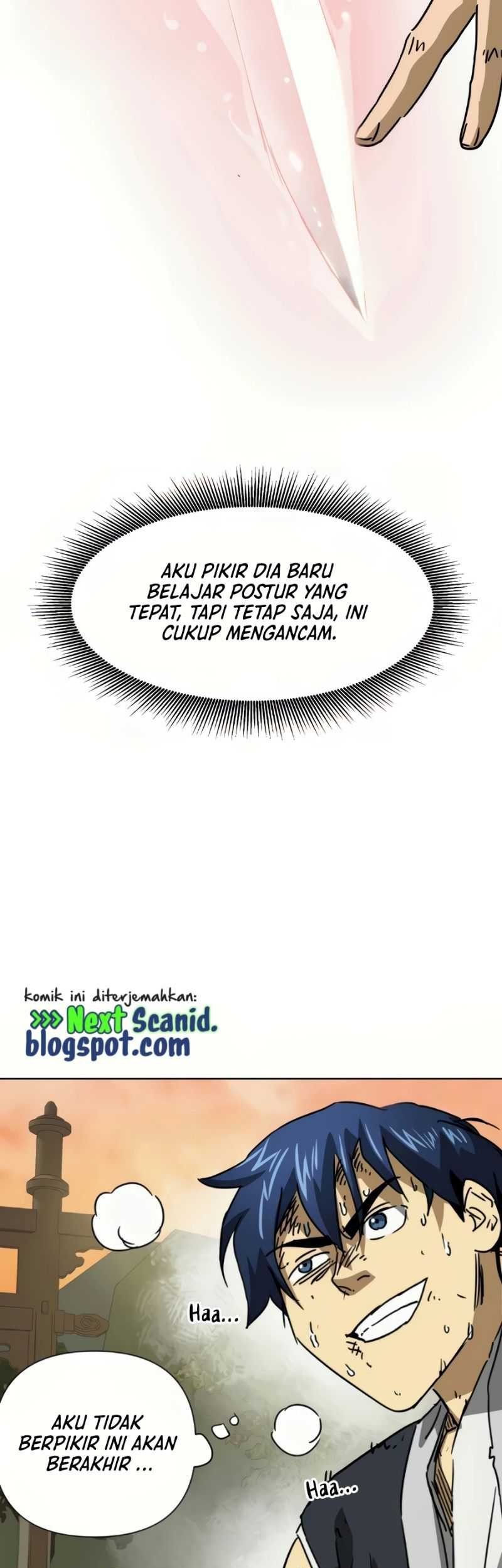 Infinite Level Up in Murim Chapter 99 Gambar 68