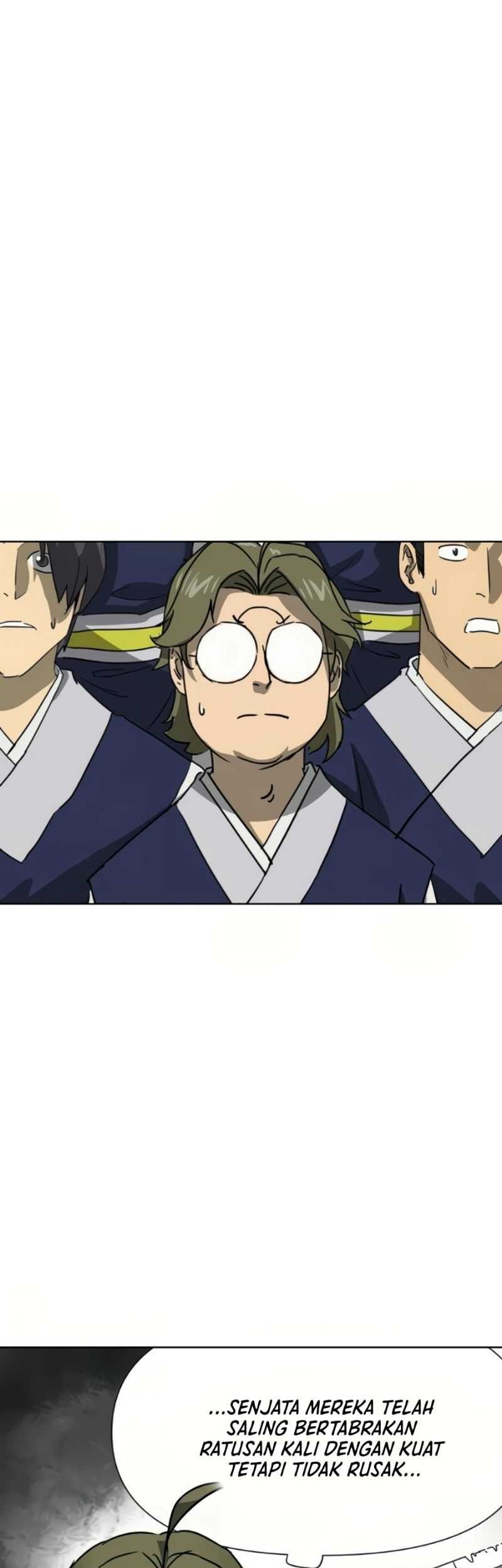 Infinite Level Up in Murim Chapter 99 Gambar 70