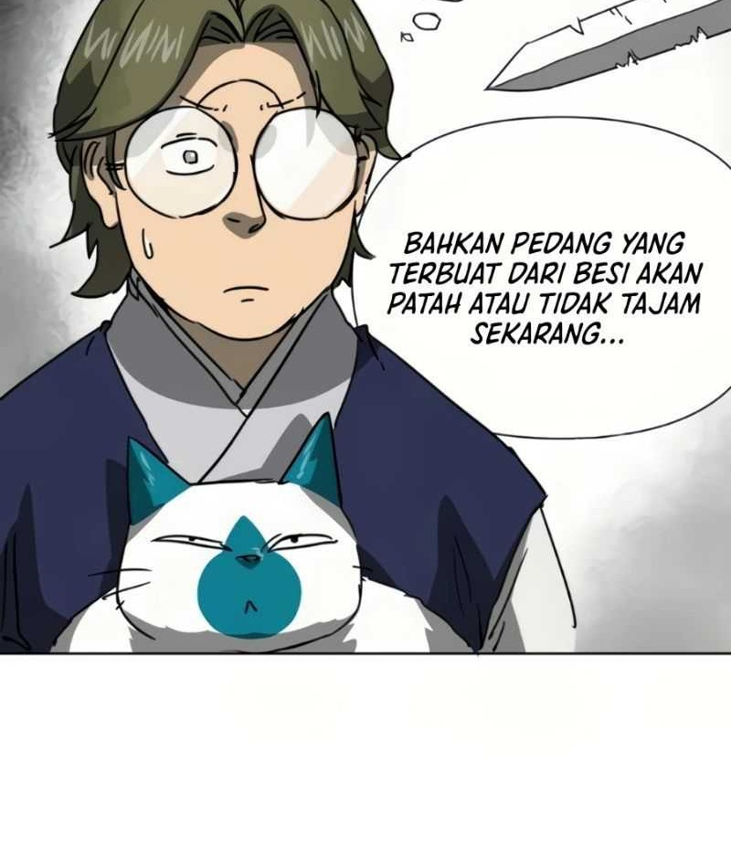 Infinite Level Up in Murim Chapter 99 Gambar 71