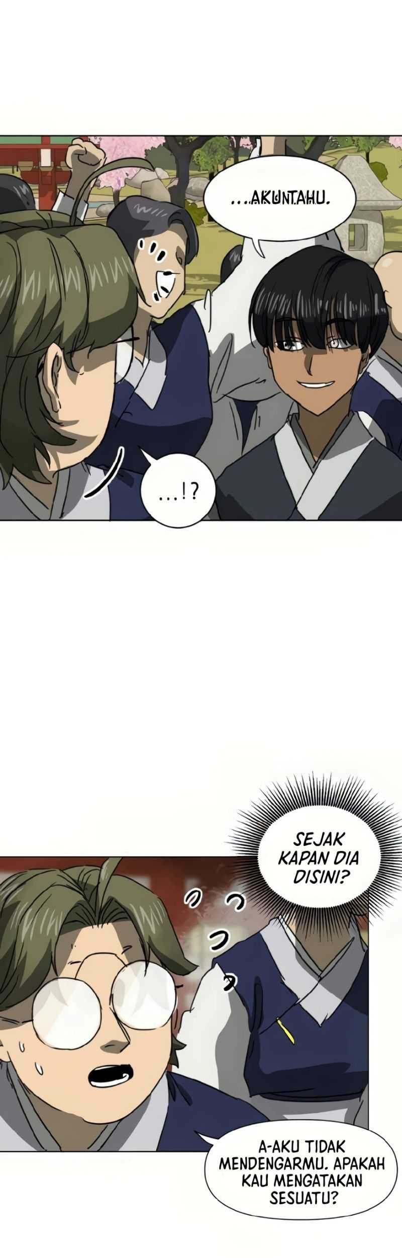 Infinite Level Up in Murim Chapter 99 Gambar 74