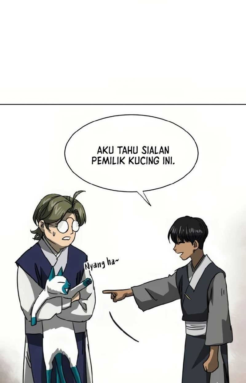 Infinite Level Up in Murim Chapter 99 Gambar 75