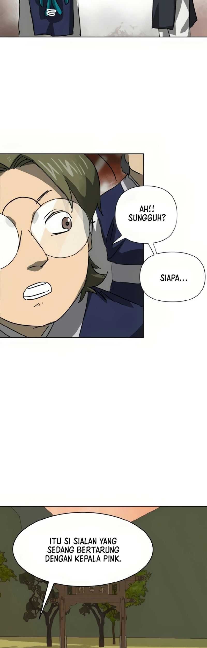 Infinite Level Up in Murim Chapter 99 Gambar 76