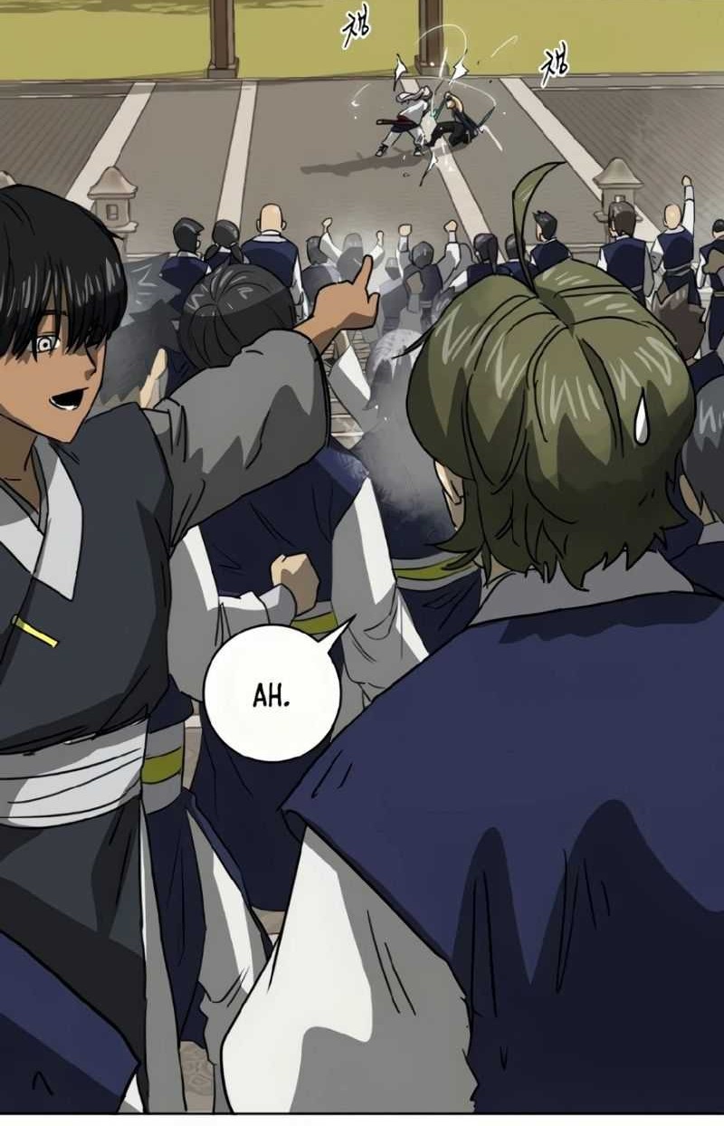 Infinite Level Up in Murim Chapter 99 Gambar 77