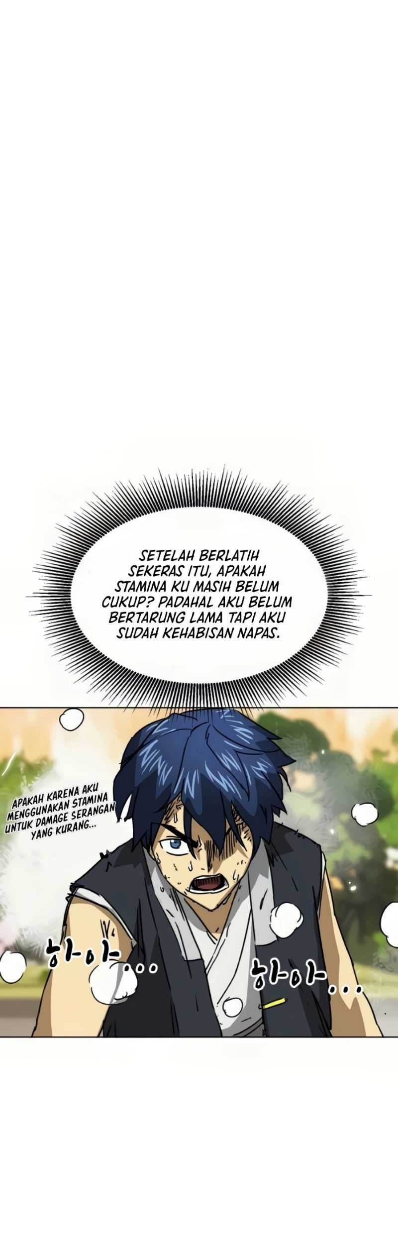 Infinite Level Up in Murim Chapter 99 Gambar 62