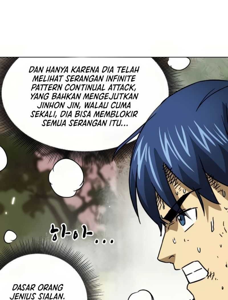 Infinite Level Up in Murim Chapter 99 Gambar 63