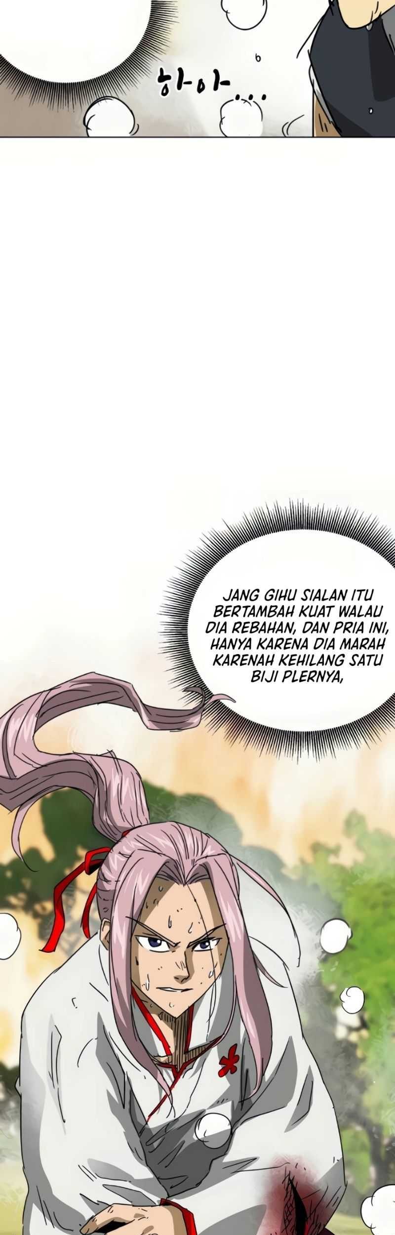 Infinite Level Up in Murim Chapter 99 Gambar 64