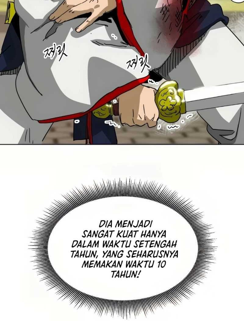 Infinite Level Up in Murim Chapter 99 Gambar 65
