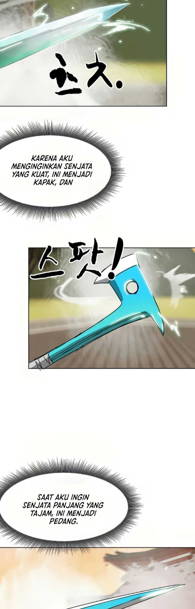 Infinite Level Up in Murim Chapter 99 Gambar 4