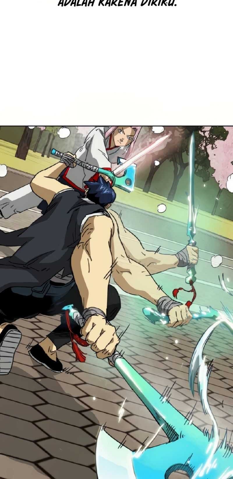 Infinite Level Up in Murim Chapter 99 Gambar 91