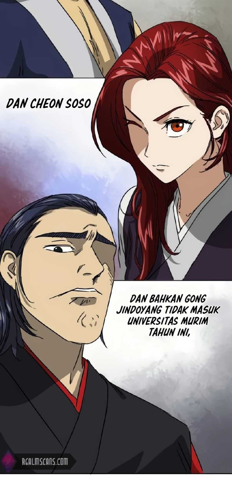 Infinite Level Up in Murim Chapter 99 Gambar 93