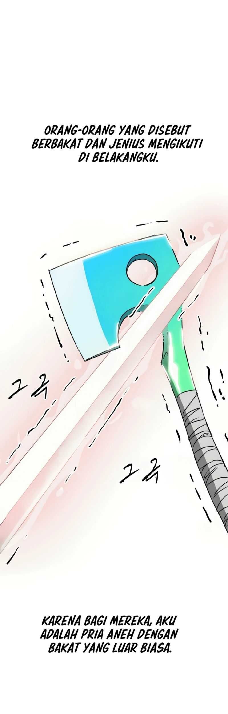 Infinite Level Up in Murim Chapter 99 Gambar 94