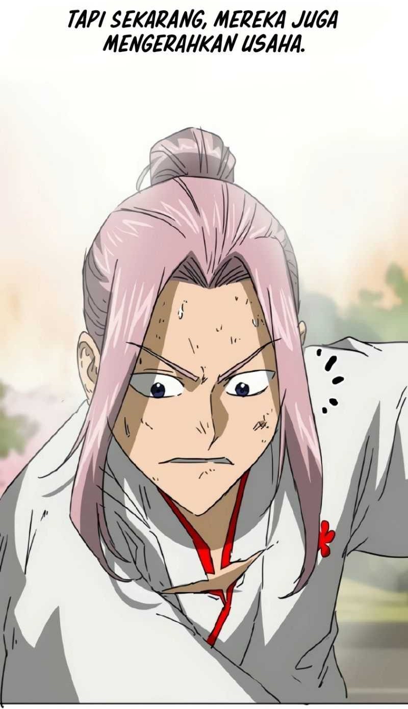 Infinite Level Up in Murim Chapter 99 Gambar 97